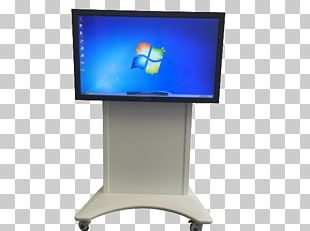 Computer Monitors Ultimate Marvel Vs. Capcom 3 Interactive Kiosks Flat Panel Display Windows 7 PNG