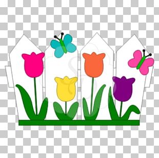 Floral Design Cottage Garden Flower Garden PNG