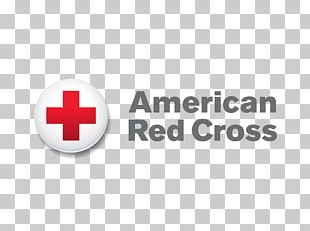 Logo Product Design Brand American Red Cross PNG