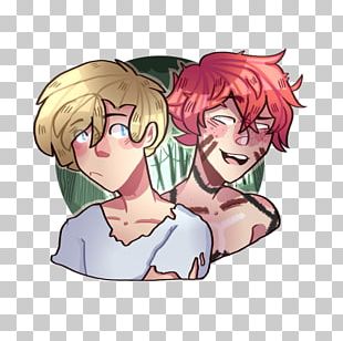 Lord Of The Flies Book Fiction Fan Art PNG