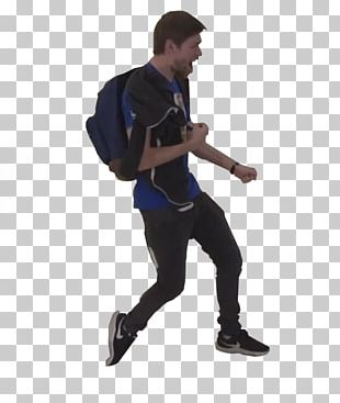 Shoe Shoulder Hip Baseball Outerwear PNG