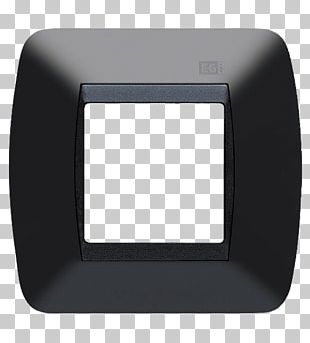 White Color Vimar Black Dental Plaque PNG