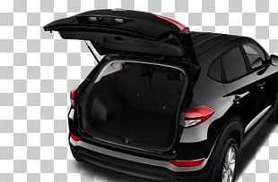 Hyundai Motor Company Car Sport Utility Vehicle 2018 Hyundai Tucson Sport PNG