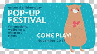 Six Seconds Universal Children's Day Emotional Intelligence 20 November PNG