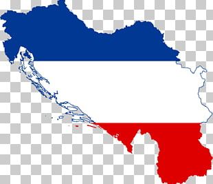 Socialist Federal Republic Of Yugoslavia Breakup Of Yugoslavia Flag Of Yugoslavia Map PNG