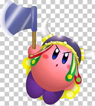Kirby's Dream Land Kirby's Return To Dream Land Kirby's Epic Yarn Meta Knight PNG