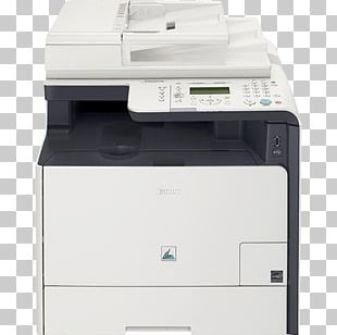 Laser Printing Multi-function Printer Inkjet Printing Photocopier PNG