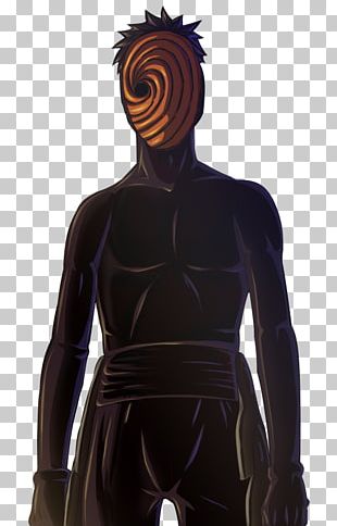 Obito Uchiha Minato Namikaze Naruto Akatsuki Rendering PNG