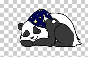 Puppy Giant Panda ESC Mattress Center Tempur-Pedic PNG