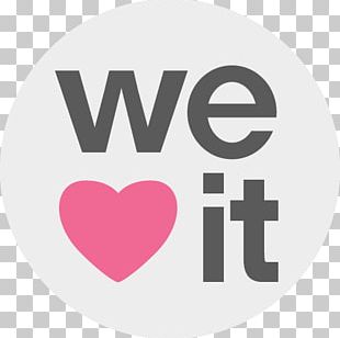 Social Media We Heart It Computer Icons Logo PNG