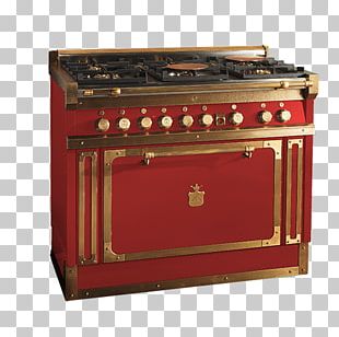 Gas Stove Cooking Ranges Kitchen Home Appliance PNG