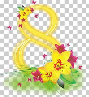 International Women's Day March 8 Woman Desktop PNG
