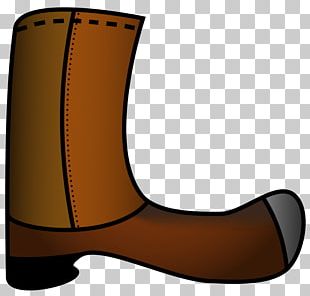 Wellington Boot Shoe PNG