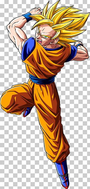 Goku Gohan Vegeta Cell Dragon Ball PNG, Clipart, Art, Cartoon, Cell ...