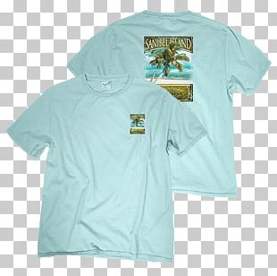 T-shirt Lakeshirts Sleeve Clothing PNG