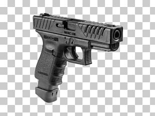 GLOCK 19 Firearm Pistol Gun Holsters PNG