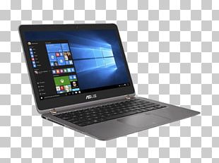 Laptop ASUS ZenBook Flip UX360 ASUS ZenBook Flip UX360 Intel Core I7 PNG