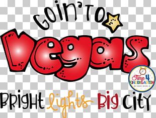 Las Vegas TeachersPayTeachers Line Art PNG