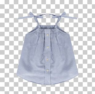 Sleeve Top Clothing Collar Blouse PNG