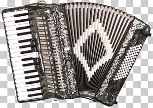 Trikiti Diatonic Button Accordion Garmon Free Reed Aerophone PNG