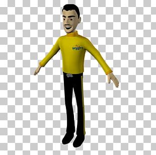 Who's In The Wiggle House The Wiggles Video Spoon PNG