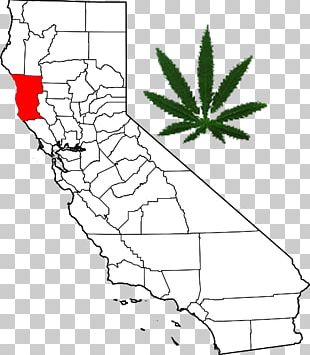 Lassen County PNG