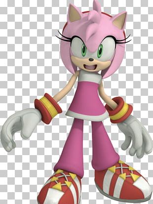 Shadow The Hedgehog SegaSonic The Hedgehog Sonic Free Riders Amy Rose ...