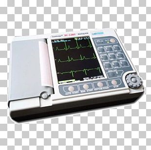 Electrocardiography Cardiology Holter Monitor Cardiac Stress Test Medicine PNG