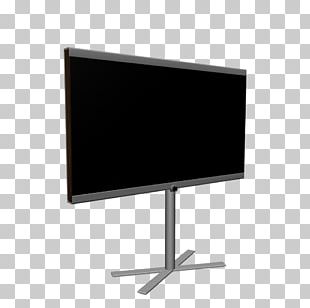Furniture Loewe Television Interior Design Services PNG