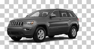2018 Jeep Grand Cherokee Car 2017 Jeep Grand Cherokee Chrysler PNG