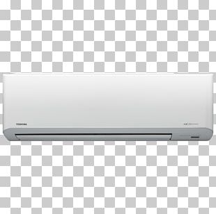 Air Conditioner British Thermal Unit Toshiba Power Cloud PNG