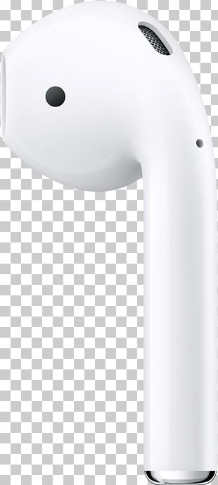 Apple AirPods Headphones IPhone 7 PNG