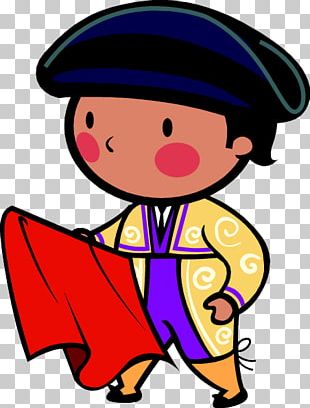 Boy Cartoon PNG