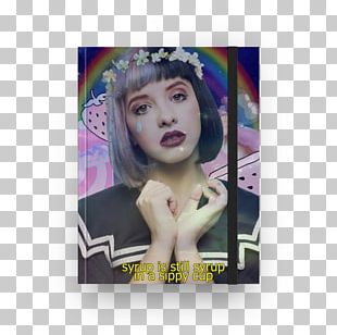 Melanie Martinez Cry Baby A Million Men Pity Party Desktop PNG