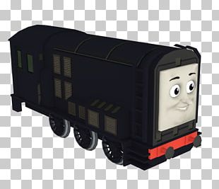 Thomas & Friends: Go Go Thomas Go PNG