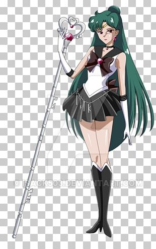 Sailor Saturn Sailor Uranus Sailor Neptune Sailor Jupiter Sailor Pluto ...