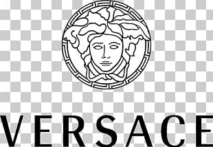 Versace Fashion Logo Gucci, Versace, angle, white png