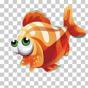 fish eyes clipart free