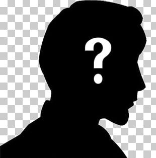 Who Is It PNG Images, Who Is It Clipart Free Download