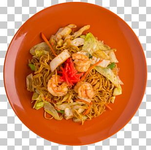 Fried Rice Gobi Manchurian Vegetarian Cuisine Chinese Noodles Chow Mein ...