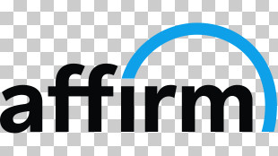 Affirm Logo PNG