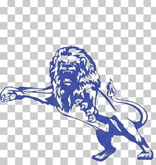 Millwall FC Logo PNG Vector (EPS) Free Download in 2023