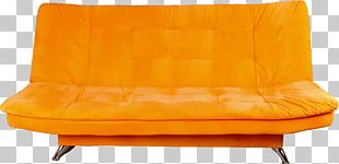 Couch Furniture Chair Living Room PNG