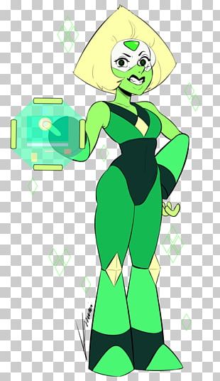 Peridot Green Amethyst Jasper PNG