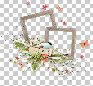 Christmas Frame Christmas Border Christmas Decor PNG