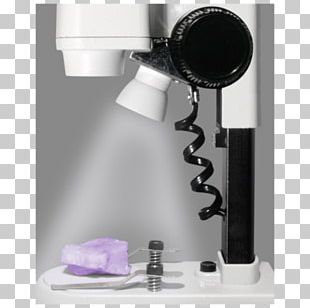 Amazon.com Stereo Microscope Bresser Optics PNG