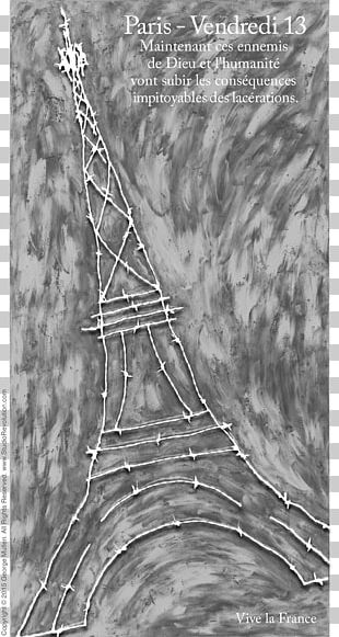 November 2015 Paris Attacks Art Museum Eiffel Tower Terrorism PNG