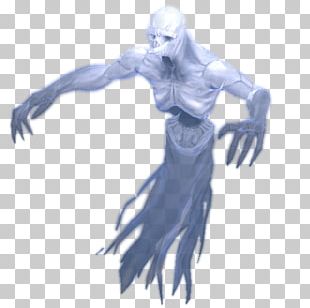 Spirit Ghost Soul PNG