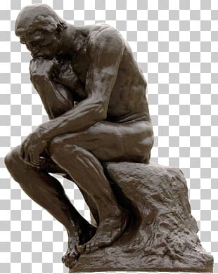 Thinker PNG Images, Thinker Clipart Free Download