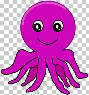 Octopus Drawing PNG, Clipart, Animal, Art, Black And White, Black Sea ...